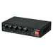 Switch Edimax GS-1105PE - Компютър Мрежи и компоненти<<<Компютри| Електроника<<<BigBuy&&&Суичове<<<Компютър Мрежи и
