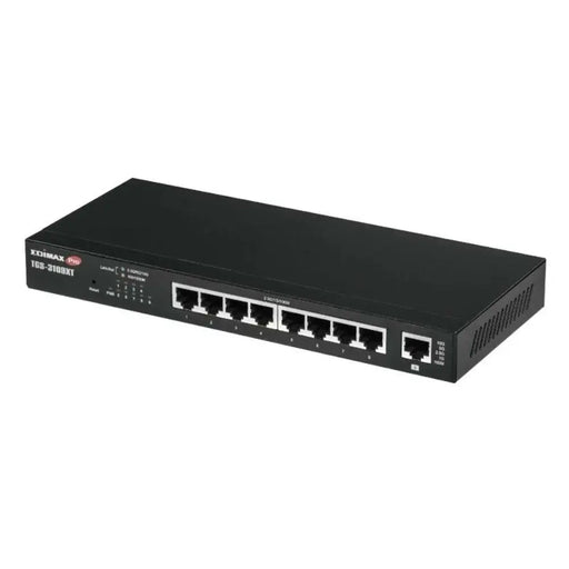 Switch Edimax TGS-3109XT - Компютър Мрежи и компоненти<<<Компютри| Електроника<<<BigBuy&&&Суичове<<<Компютър Мрежи и