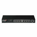 Switch Edimax TGS-3109XT - Компютър Мрежи и компоненти<<<Компютри| Електроника<<<BigBuy&&&Суичове<<<Компютър Мрежи и