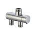 SWITCH FOR INTER CERAMIC SHOWER SYSTEM - Aксесоари<<<Смесители и душове<<<Баня<<<Praktiker