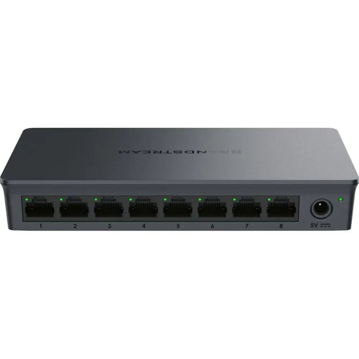 Switch Grandstream GGWN7701 - Суичове<<<Компютър Мрежи и компоненти<<<Компютри|