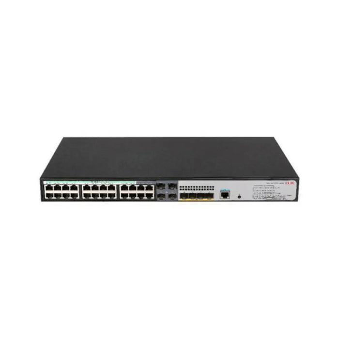Switch H3C S5120V3-28S-HPWR-LI L3 - Компютър Мрежи и компоненти<<<Компютри| Електроника<<<BigBuy&&&Суичове<<<Компютър