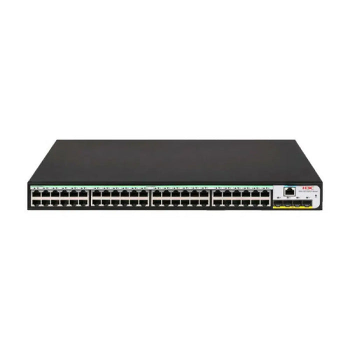 Switch H3C S5120V3-52P-LI L3 - Компютър Мрежи и компоненти<<<Компютри| Електроника<<<BigBuy&&&Суичове<<<Компютър Мрежи