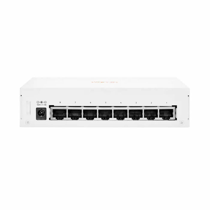 Switch HPE Aruba Instant On 1430 8G - Компютър Мрежи и компоненти<<<Компютри| Електроника<<<BigBuy&&&Суичове<<<Компютър