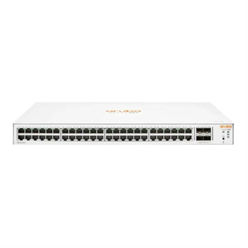 Switch HPE Aruba Instant On 1830 - Компютър Мрежи и компоненти<<<Компютри| Електроника<<<BigBuy&&&Суичове<<<Компютър