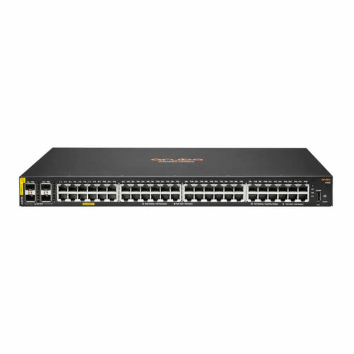 Switch HPE JL675A RJ-45 - Компютър Мрежи и компоненти<<<Компютри| Електроника<<<BigBuy&&&Суичове<<<Компютър Мрежи и