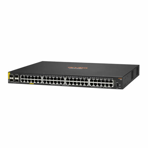Switch HPE JL675A RJ-45 - Компютър Мрежи и компоненти<<<Компютри| Електроника<<<BigBuy&&&Суичове<<<Компютър Мрежи и