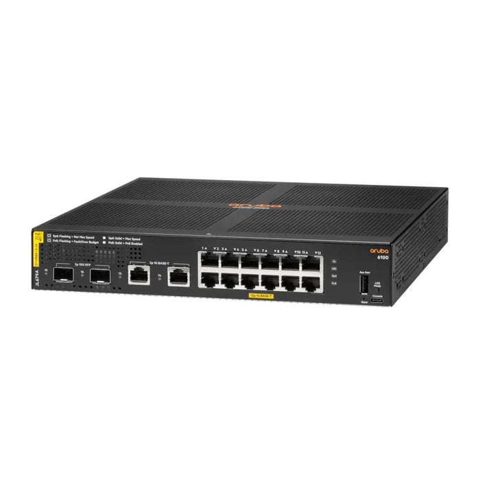 Switch HPE JL679A - Компютър Мрежи и компоненти<<<Компютри| Електроника<<<BigBuy&&&Суичове<<<Компютър Мрежи и
