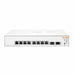 Switch HPE JL680A RJ-45 - Компютър Мрежи и компоненти<<<Компютри| Електроника<<<BigBuy&&&Суичове<<<Компютър Мрежи и