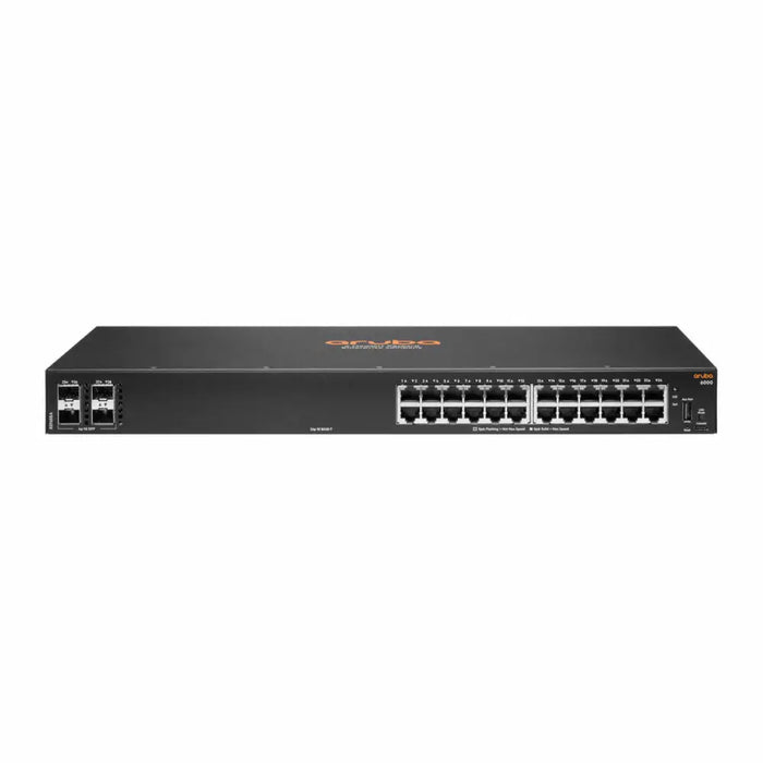 Switch HPE R8N88A - Компютър Мрежи и компоненти<<<Компютри| Електроника<<<BigBuy&&&Суичове<<<Компютър Мрежи и
