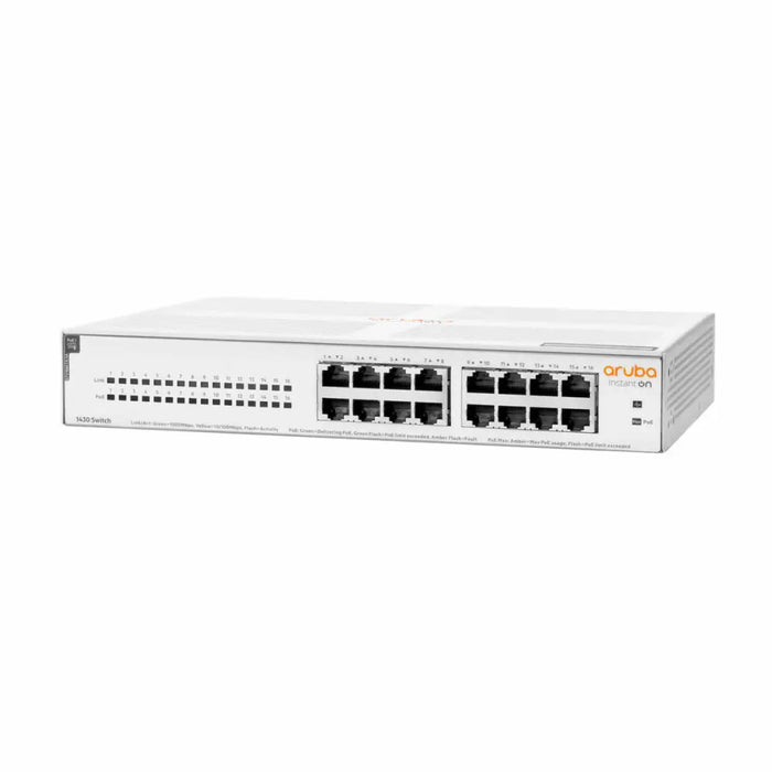 Switch HPE R8R48A - Компютър Мрежи и компоненти<<<Компютри| Електроника<<<BigBuy&&&Суичове<<<Компютър Мрежи и