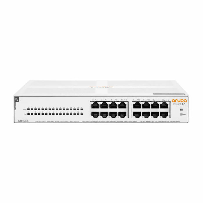 Switch HPE R8R48A - Компютър Мрежи и компоненти<<<Компютри| Електроника<<<BigBuy&&&Суичове<<<Компютър Мрежи и