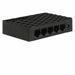 Switch iggual GES5000 Black - Компютър Мрежи и компоненти<<<Компютри| Електроника<<<BigBuy&&&Суичове<<<Компютър Мрежи и