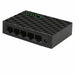 Switch iggual GES5000 Black - Компютър Мрежи и компоненти<<<Компютри| Електроника<<<BigBuy&&&Суичове<<<Компютър Мрежи и