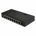 Switch iggual GES8000 Gigabit Ethernet 16 Gbps - Компютър Мрежи и компоненти<<<Компютри|