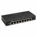 Switch iggual GES8000 Gigabit Ethernet 16 Gbps - Компютър Мрежи и компоненти<<<Компютри|