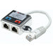 Switch Intellinet RJ45 - Суичове<<<Компютър Мрежи и компоненти<<<Компютри|