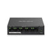 Switch Mercusys MS105GP - Компютър Мрежи и компоненти<<<Компютри| Електроника<<<BigBuy&&&Суичове<<<Компютър Мрежи и