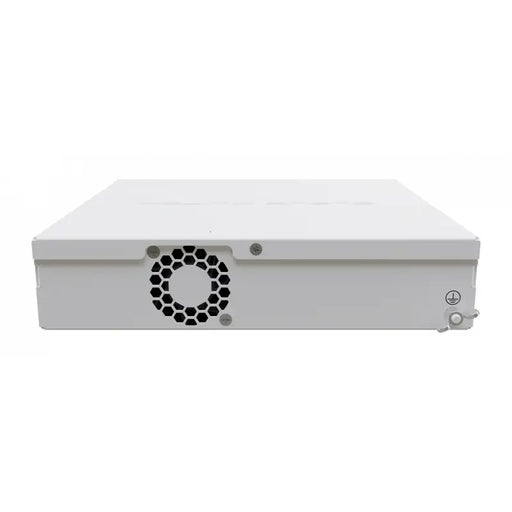 Switch MikroTik CRS310-8G-2S-IN 8 x Gigabit Ethernet ports 2 x SFP - Суичове - с контрол<<<Мрежово