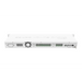 Switch MikroTik CRS326-24S + 2Q + RM 24 x Gigabit Ethernet ports 2 x SFP - Суичове - с контрол<<<Мрежово