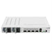 Switch Mikrotik CRS504-4XQ-IN - Компютър Мрежи и компоненти<<<Компютри| Електроника<<<BigBuy&&&Суичове<<<Компютър Мрежи