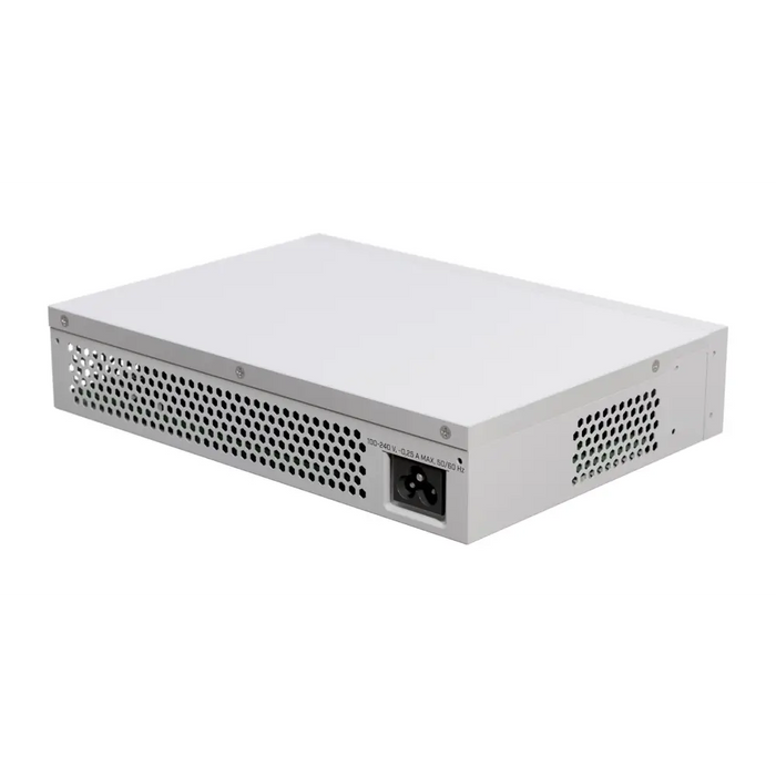 Switch Mikrotik CSS318-16G-2S + IN - ManagedSWT-ZAR<<<SwitchesSWT<<<ActionPL&&&ManagedSWT-ZAR<<<SwitchesSWT<<<ActionPL