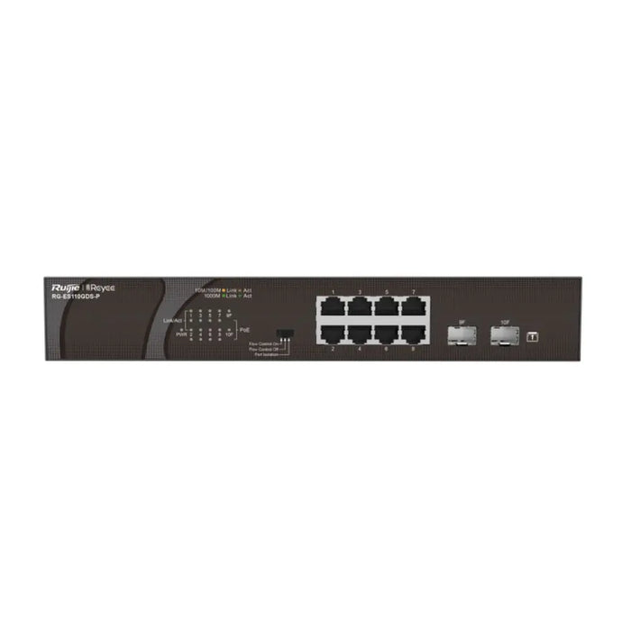 Switch Ruijie Networks - Компютър Мрежи и компоненти<<<Компютри| Електроника<<<BigBuy&&&Суичове<<<Компютър Мрежи и