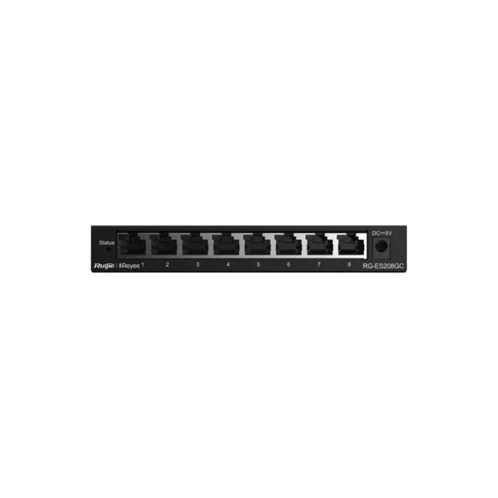 Switch Ruijie Networks - Компютър Мрежи и компоненти<<<Компютри| Електроника<<<BigBuy&&&Суичове<<<Компютър Мрежи и