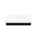 Switch Ruijie RG-ES08F - Компютър Мрежи и компоненти<<<Компютри| Електроника<<<BigBuy&&&Суичове<<<Компютър Мрежи и