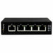 Switch Startech IES51000 2 Gbps - Компютър Мрежи и компоненти<<<Компютри| Електроника<<<BigBuy&&&Суичове<<<Компютър
