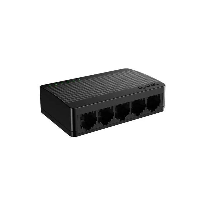 Switch Tenda SG105M - Суичове<<<Компютър Мрежи и компоненти<<<Компютри|