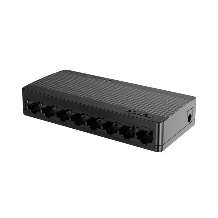 Switch Tenda SG108M - SwitchesKIL-SWI<<<CommunicationKIL<<<ActionPL&&&Компютър Мрежи и компоненти<<<Компютри|