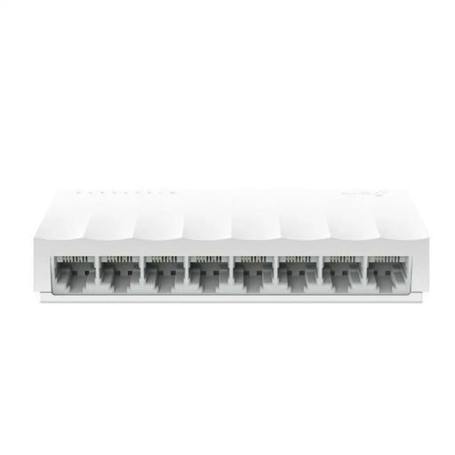 Switch TP-Link LS1008 - Суичове<<<Компютър Мрежи и компоненти<<<Компютри|