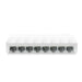 Switch TP-Link LS1008 - Суичове<<<Компютър Мрежи и компоненти<<<Компютри|