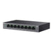 Switch TP-Link LS108GP - SwitchesKIL-SWI<<<CommunicationKIL<<<ActionPL&&&Компютър Мрежи и компоненти<<<Компютри|