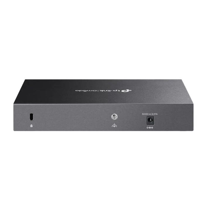 Switch TP-Link SG2210XMP-M2 - Компютър Мрежи и компоненти<<<Компютри| Електроника<<<BigBuy&&&Суичове<<<Компютър Мрежи и