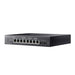 Switch TP-Link SG2210XMP-M2 - Компютър Мрежи и компоненти<<<Компютри| Електроника<<<BigBuy&&&Суичове<<<Компютър Мрежи и