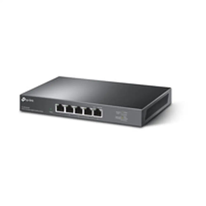 Switch TP-Link TL-SG105-M2 - Компютър Мрежи и компоненти<<<Компютри| Електроника<<<BigBuy&&&Суичове<<<Компютър Мрежи и