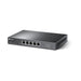 Switch TP-Link TL-SG105-M2 - Компютър Мрежи и компоненти<<<Компютри| Електроника<<<BigBuy&&&Суичове<<<Компютър Мрежи и