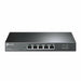 Switch TP-Link TL-SG105-M2 - Компютър Мрежи и компоненти<<<Компютри| Електроника<<<BigBuy&&&Суичове<<<Компютър Мрежи и