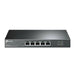 Switch TP-Link TL-SG105-M2 - Компютър Мрежи и компоненти<<<Компютри| Електроника<<<BigBuy&&&Суичове<<<Компютър Мрежи и