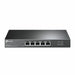 Switch TP-Link TL-SG105-M2 - Компютър Мрежи и компоненти<<<Компютри| Електроника<<<BigBuy&&&Суичове<<<Компютър Мрежи и
