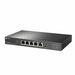 Switch TP-Link TL-SG105PP-M2 - Компютър Мрежи и компоненти<<<Компютри| Електроника<<<BigBuy&&&Суичове<<<Компютър Мрежи