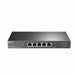 Switch TP-Link TL-SG105PP-M2 - Компютър Мрежи и компоненти<<<Компютри| Електроника<<<BigBuy&&&Суичове<<<Компютър Мрежи