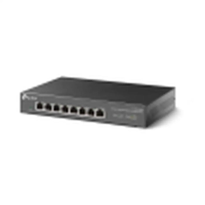 Switch TP-Link TL-SG108-M2 - Компютър Мрежи и компоненти<<<Компютри| Електроника<<<BigBuy&&&Суичове<<<Компютър Мрежи и