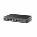 Switch TP-Link TL-SG108-M2 - Компютър Мрежи и компоненти<<<Компютри| Електроника<<<BigBuy&&&Суичове<<<Компютър Мрежи и