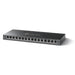 Switch TP-Link TL-SG116P - Суичове<<<Компютър Мрежи и компоненти<<<Компютри|