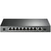 Switch TP-Link TL-SG1210P - Суичове<<<Компютър Мрежи и компоненти<<<Компютри|
