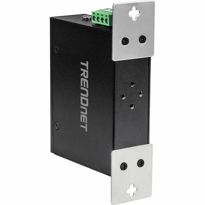 Switch Trendnet TI-E50 RJ-45 x 5 Black - Компютър Мрежи и компоненти<<<Компютри|