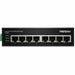 Switch Trendnet TI-E80 1.6 Gbps - Компютър Мрежи и компоненти<<<Компютри| Електроника<<<BigBuy&&&Суичове<<<Компютър